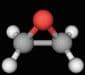 Effects of 100% Ethylene Oxide Test Gas on the Resistance of Ethylene Oxide Biological Indicators