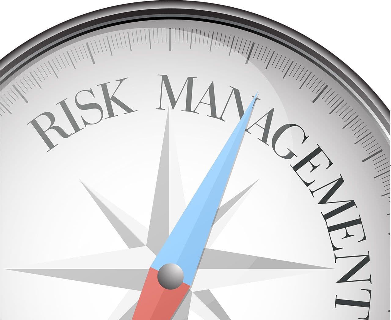 compass risk management | Image Credit: ©FELIX PERGANDE - STOCK.ADOBE.COM