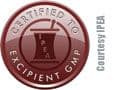 IPEA Excipient GMP Certification Program