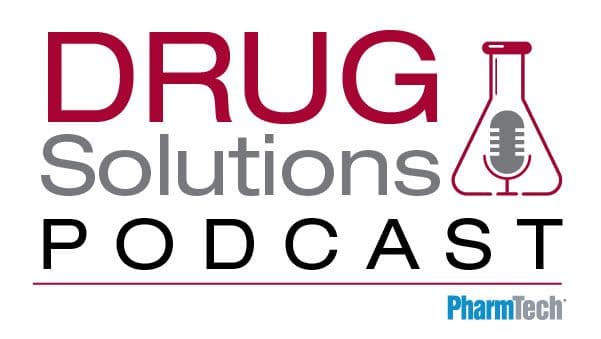 Drug Solutions Podcast: The Current State of Compliance and Validation