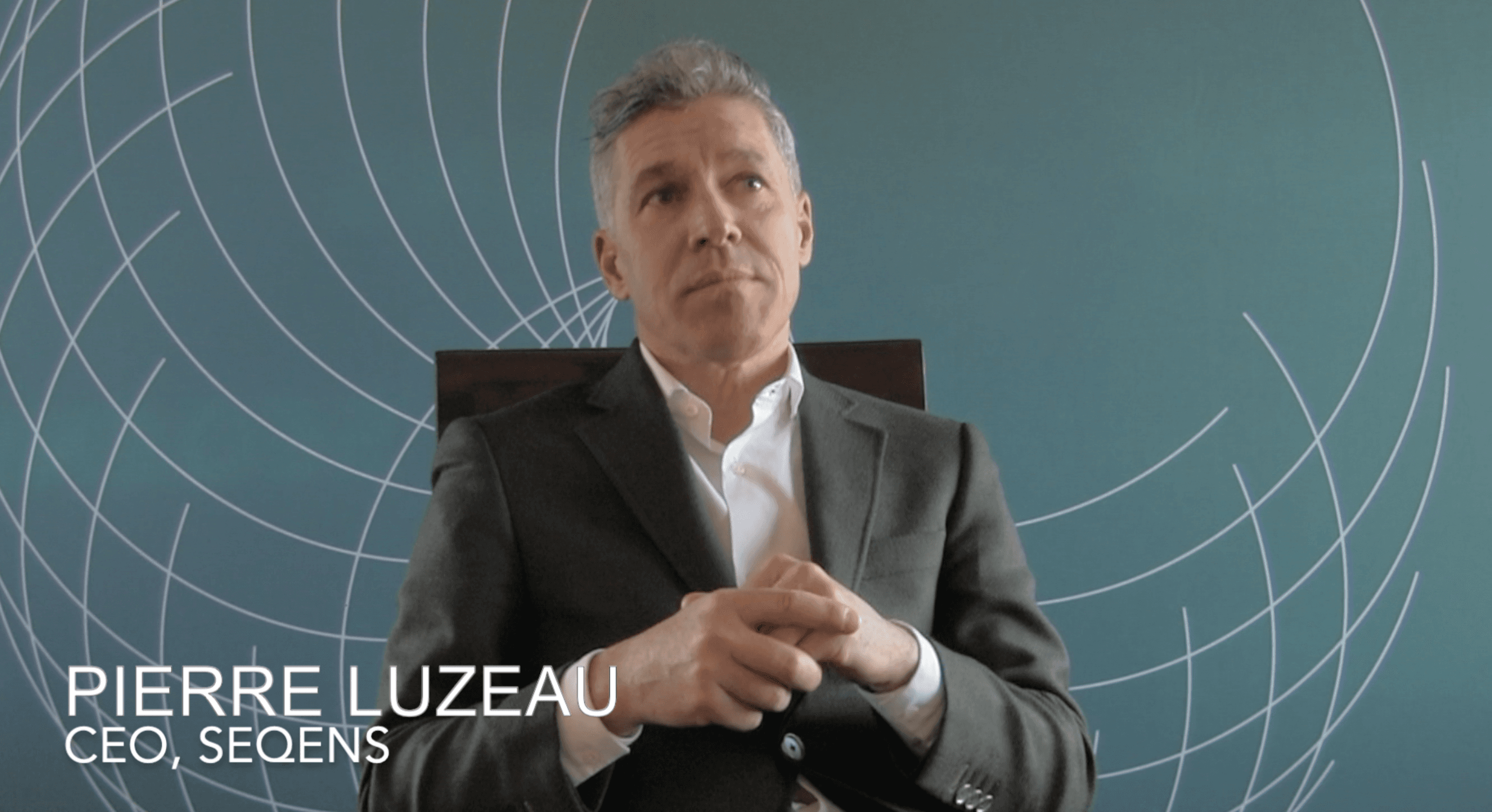 Setting Sustainability Goals with Pierre Luzeau (DCAT 2023)