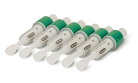 Bio-Rad Laboratories’ EconoFit Low-Pressure Prepacked Chromatography Column Packs