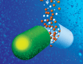 Bioavailability Enhancement: When to Use Hot-Melt Extrusion versus Spray Drying