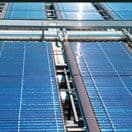 Using Solar Energy for Process Heating