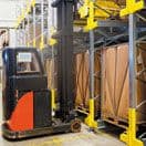 Fundamentals of GMP Warehouse Design