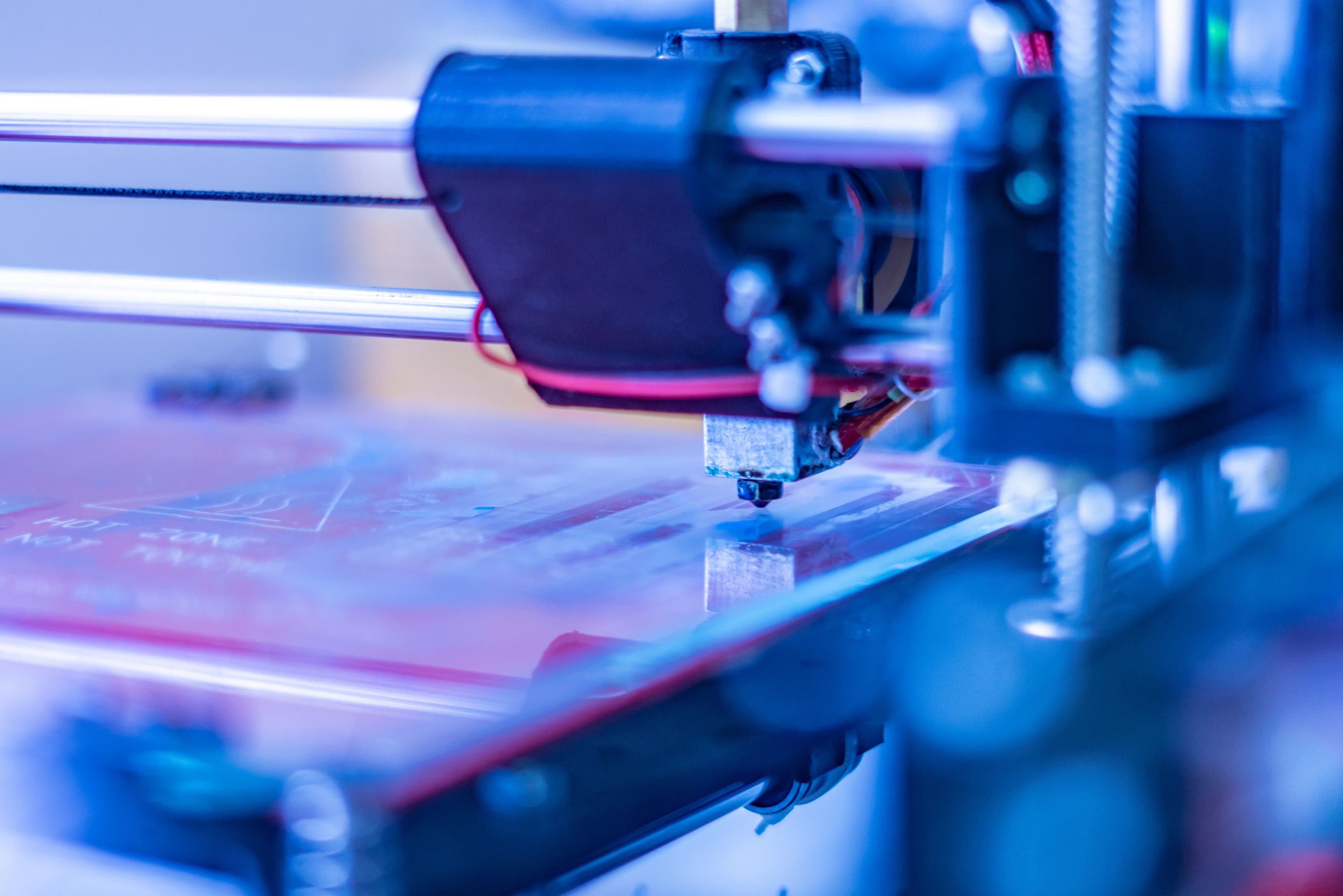 Moving Forward with GMP 3D Printing for Drug Products