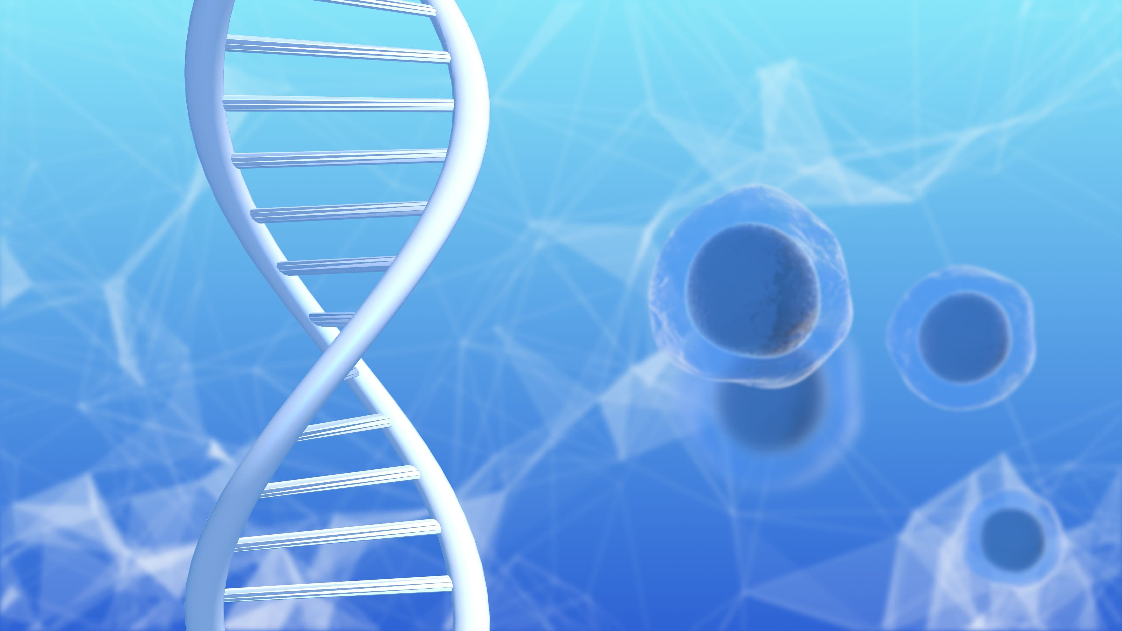 Growth in Cell and  Gene Therapy Market