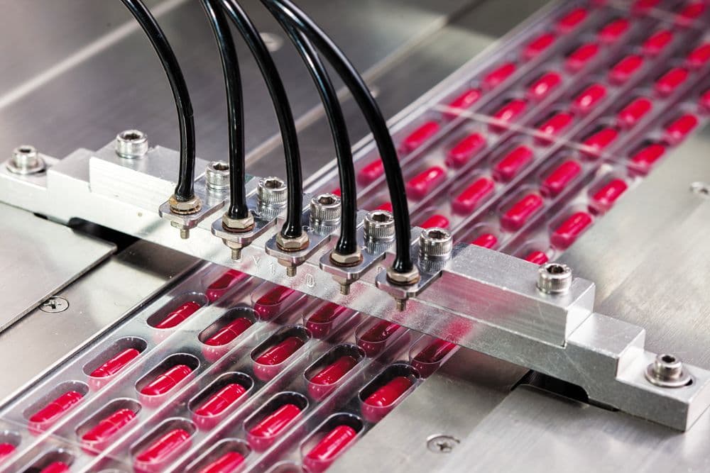 Case Study: Fast-Track Technology Transfer of a Soft-Gelatin Capsule