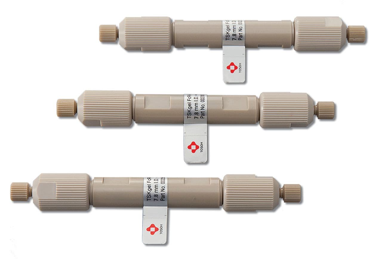 Semi-Preparative Affinity Column