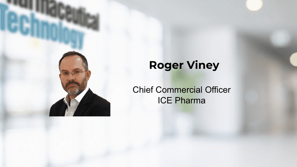 Exploring Bile Acid Therapeutics with Roger Viney (DCAT Week)