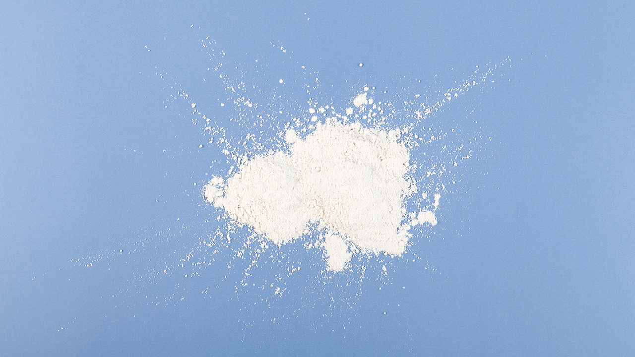 How Banning Titanium Dioxide Might Impact Pharma