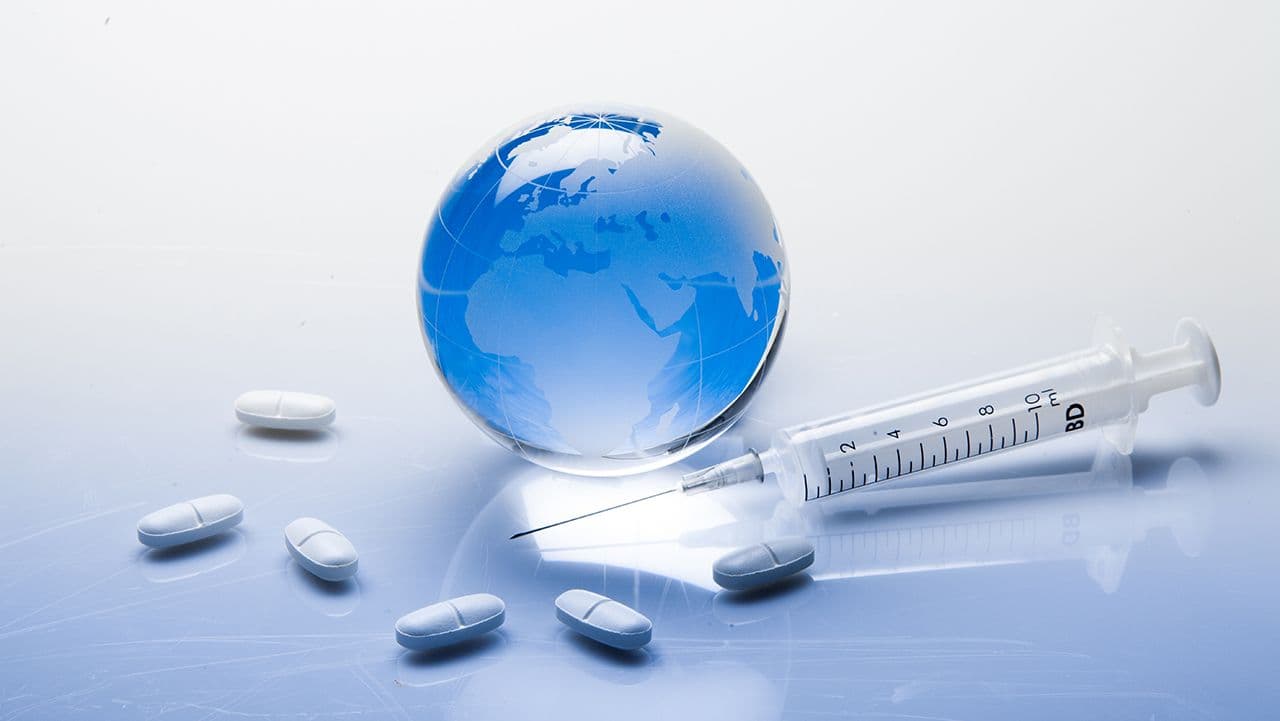 Medicine, Healthcare And Medicine, Vaccination | Image Credit: © BillionPhotos.com - Stock.adobe.com