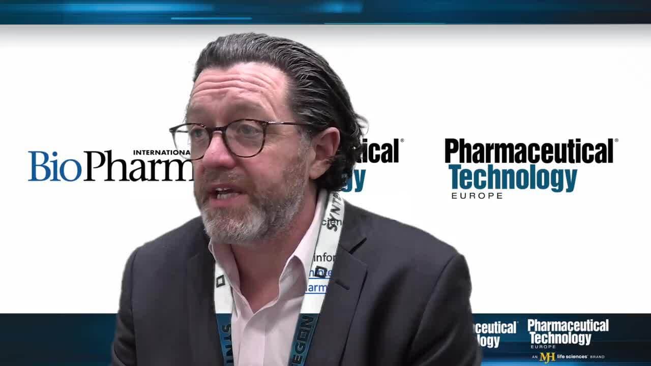 Trends in Bio/Pharma Facilities: Ken Gilmartin Gives His Perspecitve 