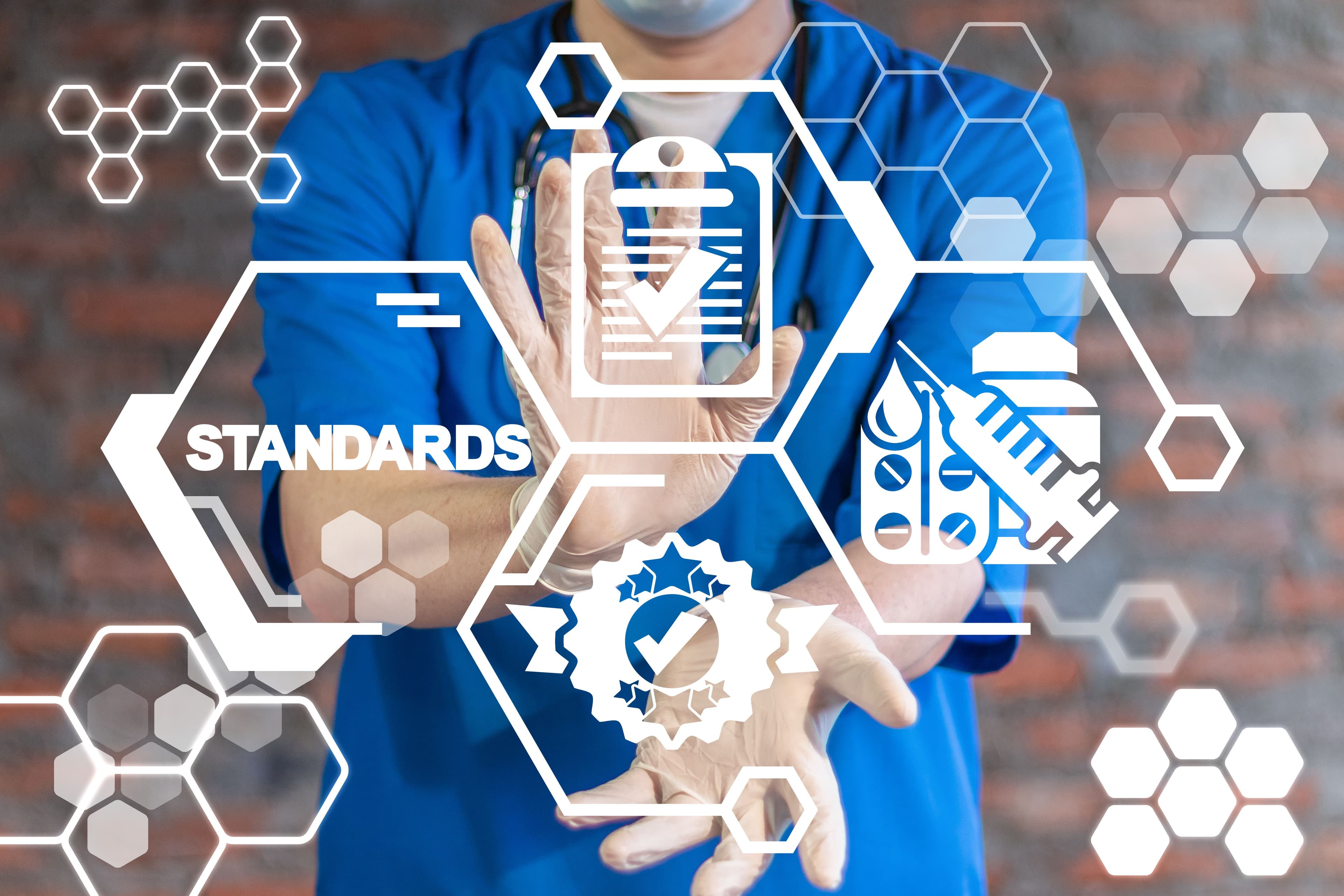 Industry 1VQ Solutions: Change of Lot or  Extension of Shelf-life of Reference Standard