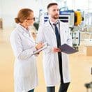 Third-Party Audits: Ensuring That Excipients Meet cGMP Requirements