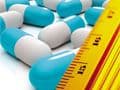 Measuring Growth in Big Pharma's Manufacturing Investment