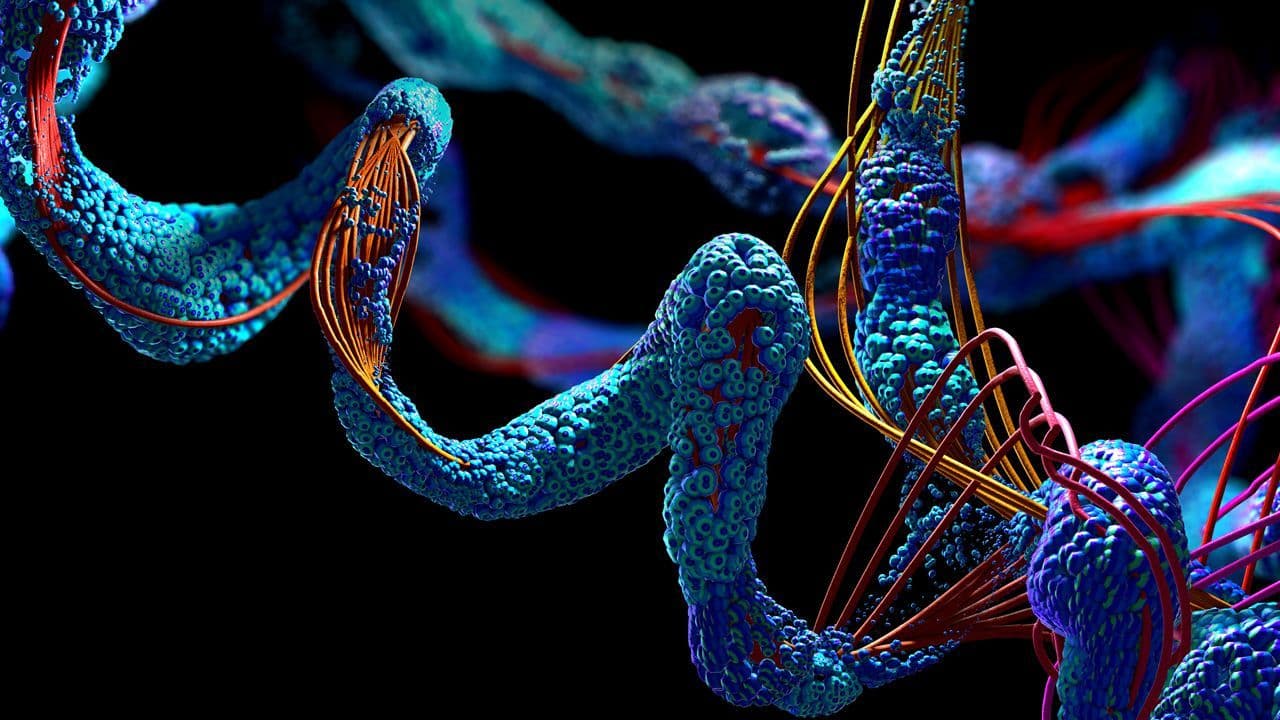 Evolving Analytical Technology Unravels Protein Characteristics; image christoph burgstedt - stock.adobe.com