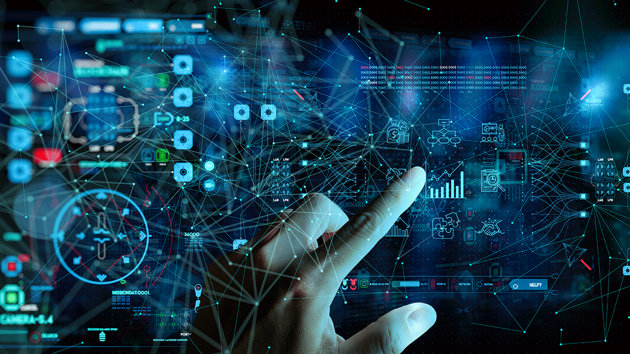 Implementing Process Analytical Technology