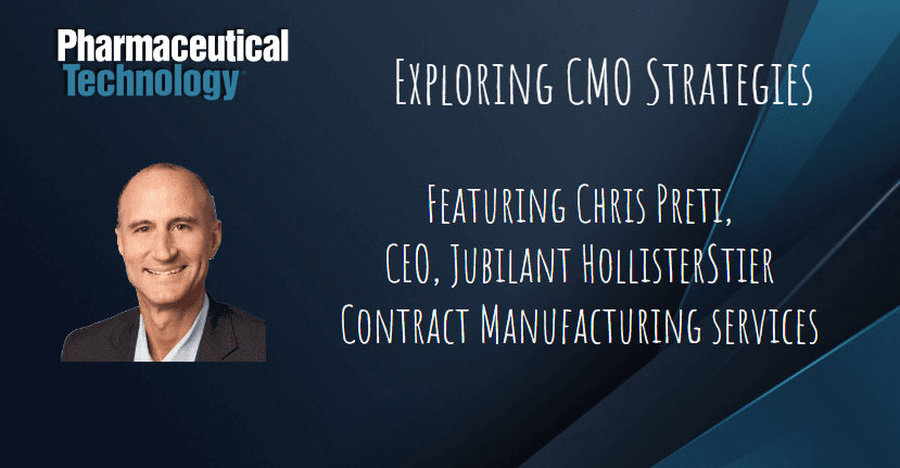 Exploring CMO Strategies with Chris Preti 